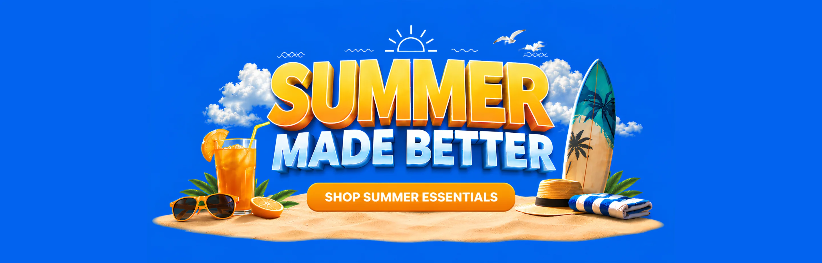 India's Premiere D2C Shopping Destination